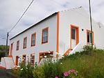 Quinta das Flores de Laranjeira
