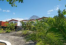 Casas La Madrugada