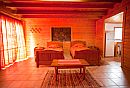 Casas La Madrugada