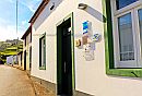 Casas do Patio