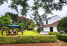 A Casa Villa