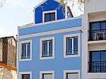 Apartments Kosmos