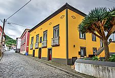 Guesthouse Argonauta