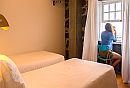 Hotel Whale'Come