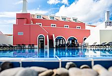 Hotel Charming Blue
