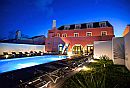 Hotel Charming Blue