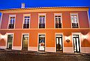 Hotel Charming Blue