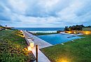 Santa Barbara Eco Beach Resort
