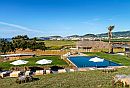 Santa Barbara Eco Beach Resort