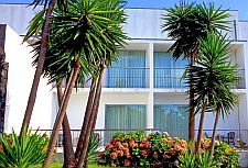 Aparthotel do Mirante