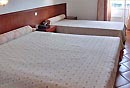 Dreibettzimmer