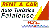 Auto Turistica Faialense